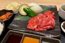 焼肉・すき焼き 純