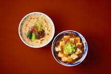 梅香