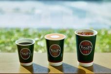 タリーズコーヒー 新大阪阪急ビル店
